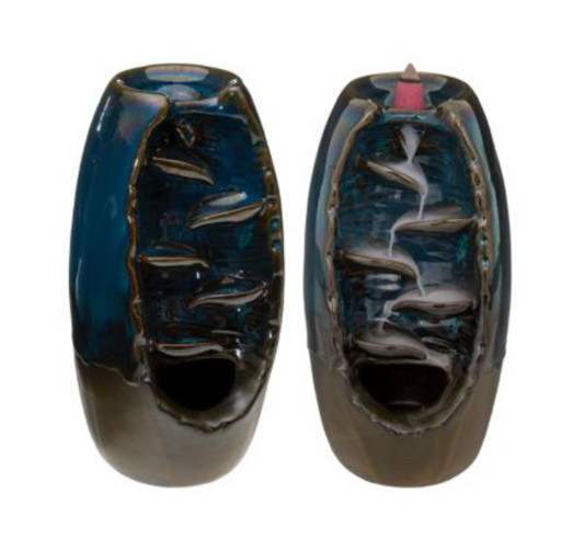 FONTAINE A ENCENS A UTILISER︱Lory