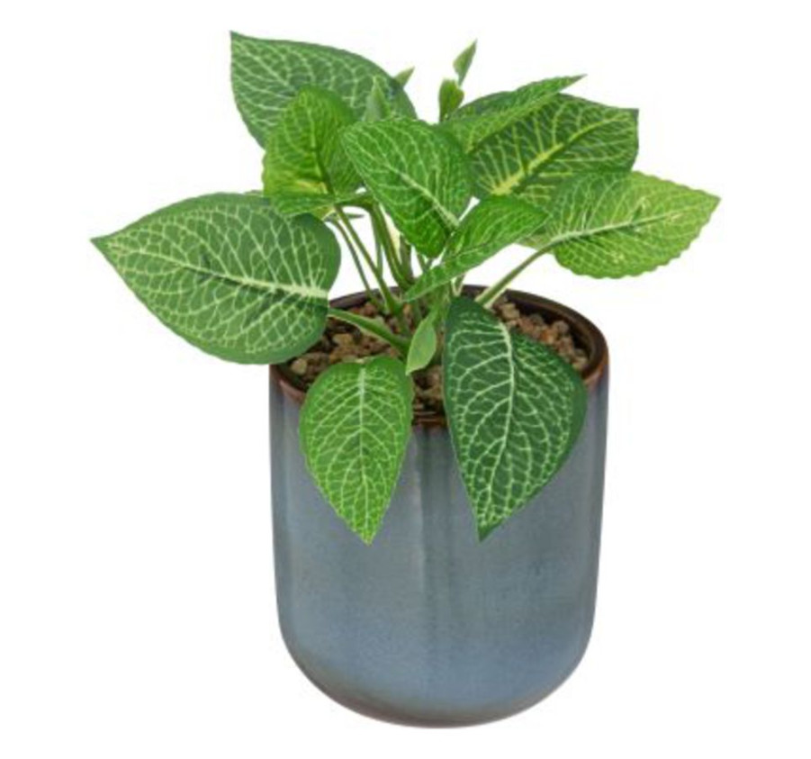 PLANTE ARTIFICIELLE DANS