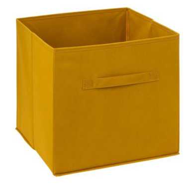 BOITE DE RANGEMENT 31X31X31CM︱Lory