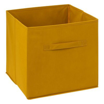 BOITE DE RANGEMENT 31X31X31CM︱Lory