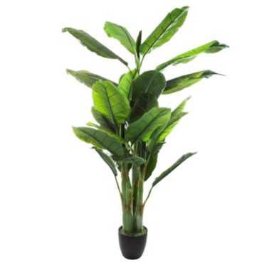 PLANTE BANANIER ARTIFICIELLE︱Lory