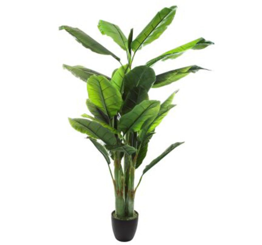 PLANTE BANANIER ARTIFICIELLE
