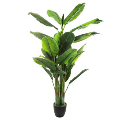 PLANTE BANANIER ARTIFICIELLE︱Lory