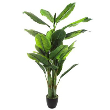 PLANTE BANANIER ARTIFICIELLE︱Lory