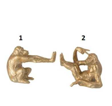 FIGURINE EN RESINE︱Lory