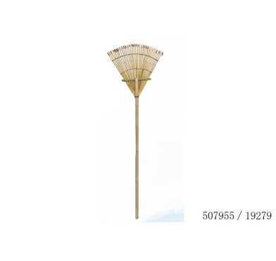 RATEAU EN BAMBOU 44X142CM︱Lory