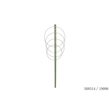 TUTEUR PLANTE H90CM VERT︱Lory