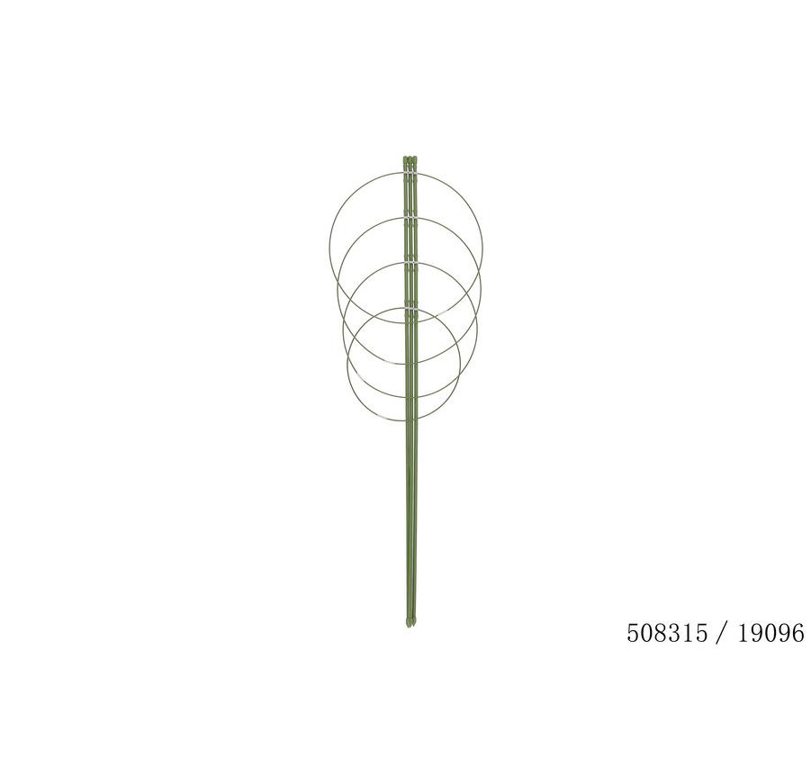 TUTEUR PLANTE H120CM VERT