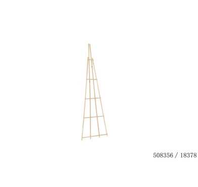 TREILLIS 42X135CM BOIS︱Lory