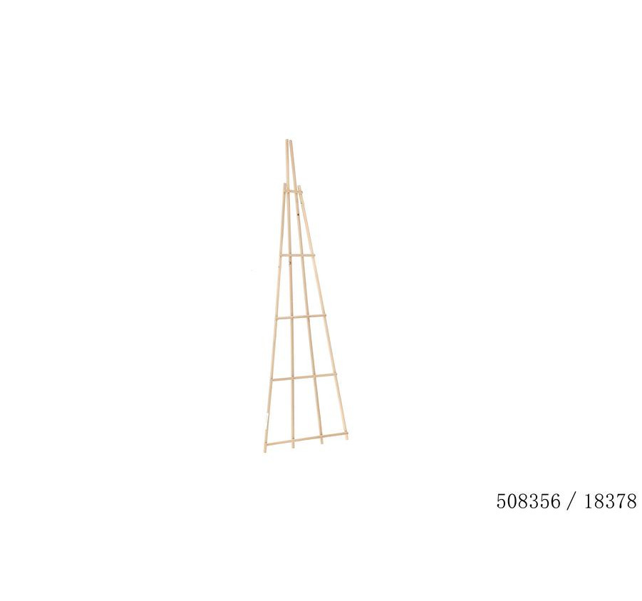 TREILLIS 42X135CM BOIS