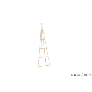 TREILLIS 42X135CM BOIS︱Lory