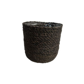 CACHE POT INTERIEUR PLASTIFIE︱Lory