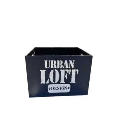 BOITE RECTANGLE LOFT︱Lory