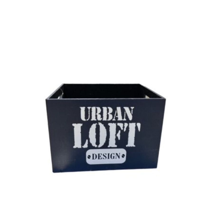 BOITE RECTANGLE LOFT