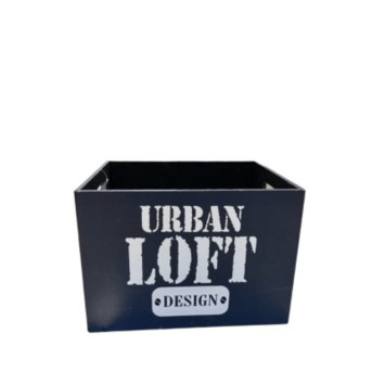 BOITE RECTANGLE LOFT︱Lory