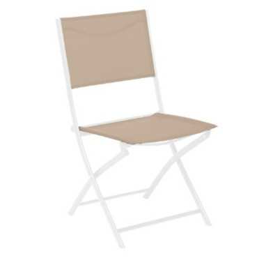 CHAISE PLIABLE LIN︱Lory