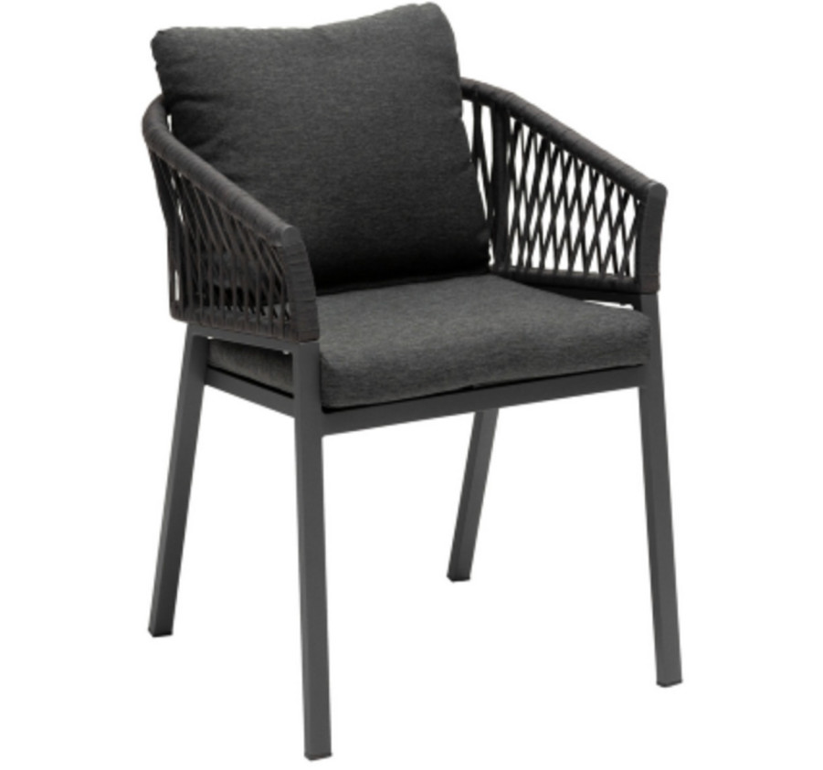 FAUTEUIL REPAS ORIENGO ANTH