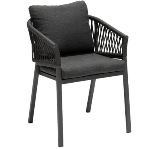 FAUTEUIL REPAS ORIENGO ANTH︱Lory