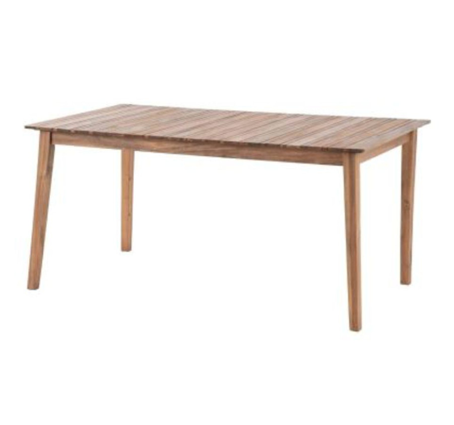 TABLE FIXE STRUCTURE ET