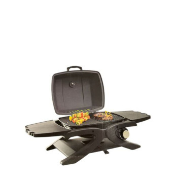 BARBECUE A GAZ︱Lory