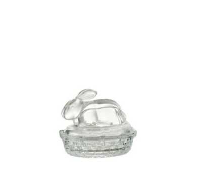 COUPELLE EN VERRE AVEC︱Lory