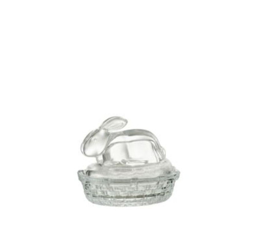 COUPELLE EN VERRE AVEC︱Lory