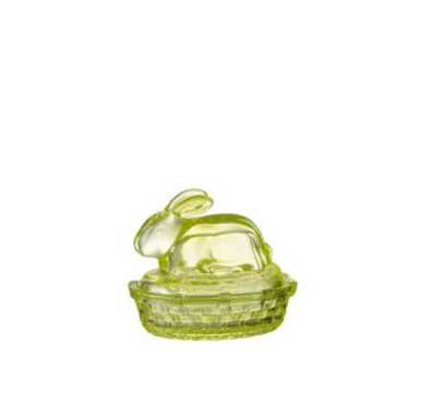 COUPELLE EN VERRE AVEC︱Lory