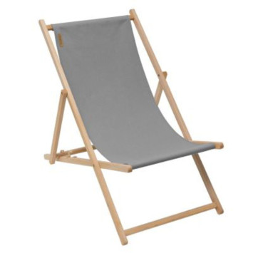 CHILIENNE DE JARDIN EN BOIS︱Lory