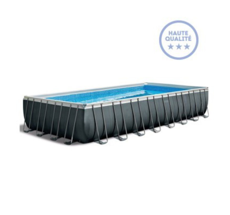KIT PISCINE ULTRA TUBULAIRE