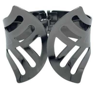 EMBRASSE METAL MANCHETTE︱Lory