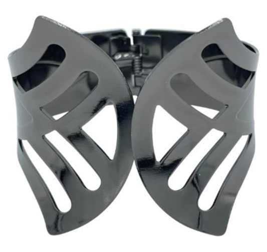 EMBRASSE METAL MANCHETTE︱Lory