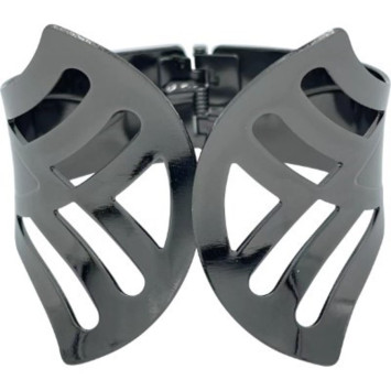 EMBRASSE METAL MANCHETTE︱Lory