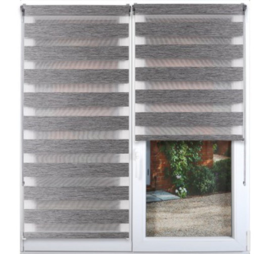 STORE ENROULEUR LUMIERE/NUIT︱Lory