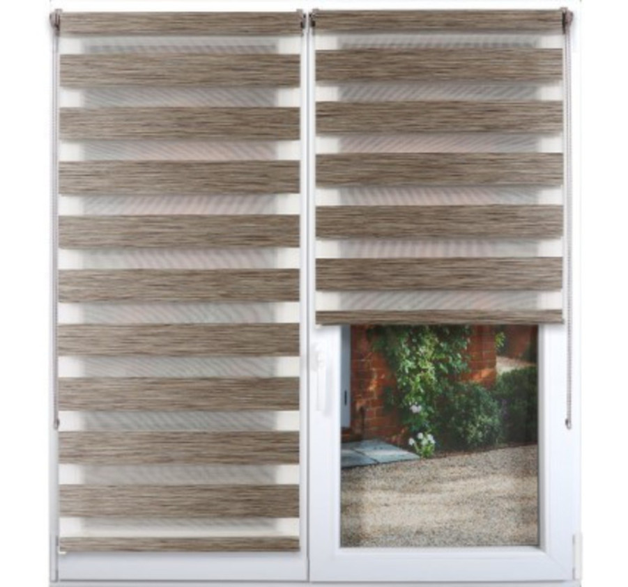 STORE ENROULEUR LUMIERE/NUIT