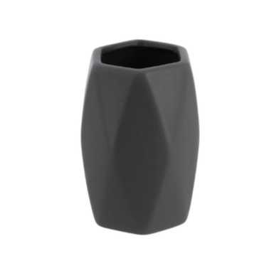 GOBELET GRES FORME LOSANGE︱Lory