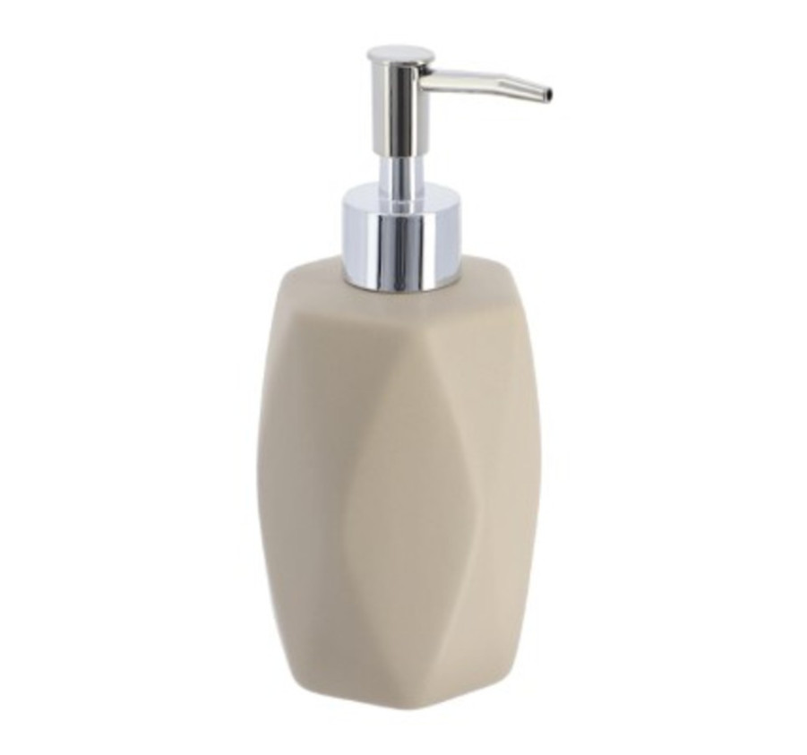 DISTRIBUTEUR DE SAVON LIQUIDE