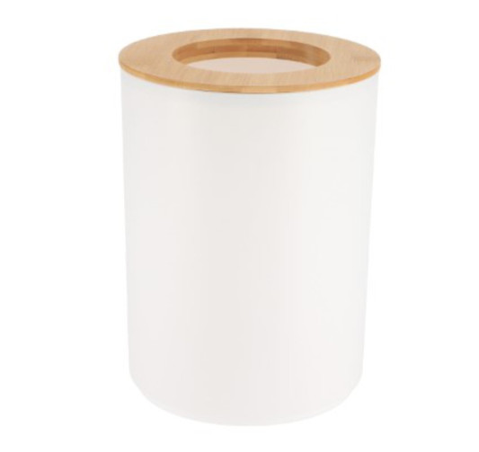 POUBELLE PP AVEC COUVERCLE︱Lory