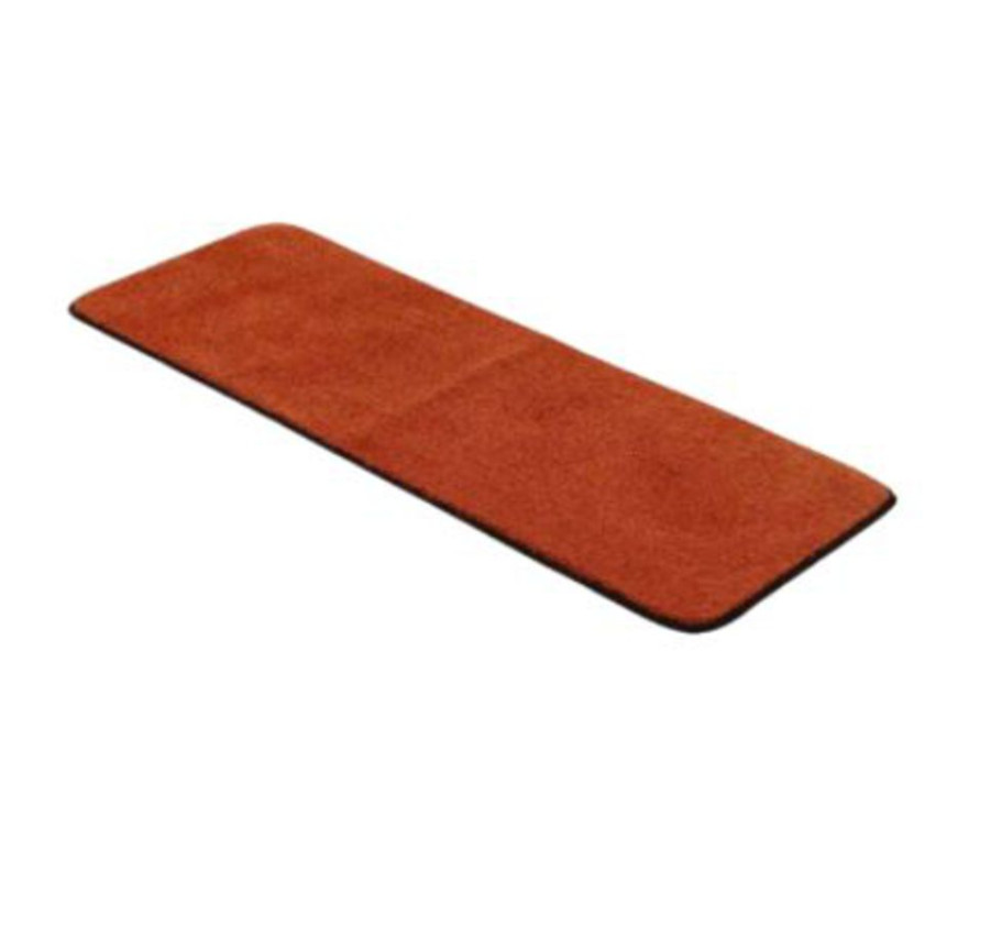 TAPIS MICROFIBRE DOUBLE VASQUE