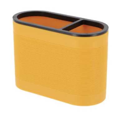 PORTE BROSSE A DENT PP STRIE B︱Lory