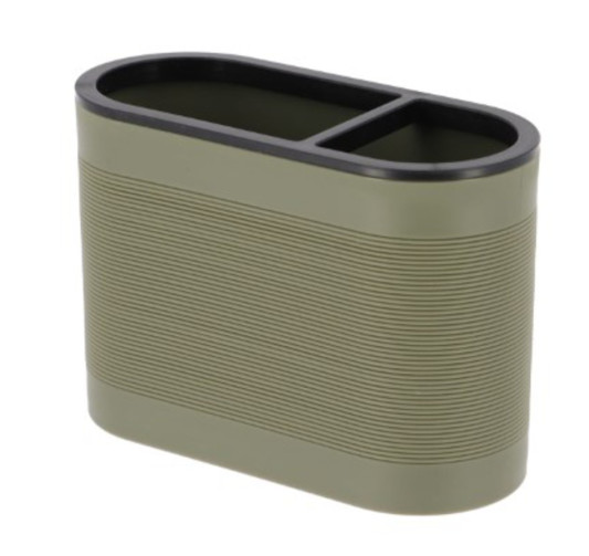 PORTE BROSSE A DENT PP STRIE B︱Lory