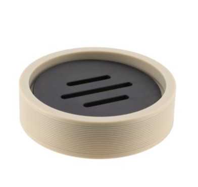 PORTE SAVON PP STRIE BICOLORE︱Lory