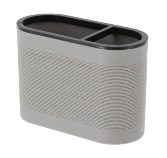 PORTE BROSSE A DENT PP STRIE B︱Lory