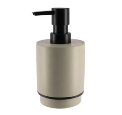 DISTRIBUTEUR A SAVON POLYRESIN︱Lory