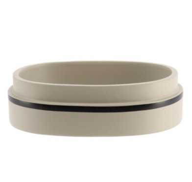 PORTE SAVON POLYRESINE OVAL︱Lory