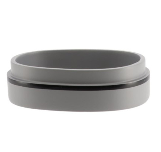 PORTE SAVON POLYRESINE OVAL︱Lory