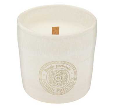 BOUGIE PARFUMEE JASMIN 350G︱Lory