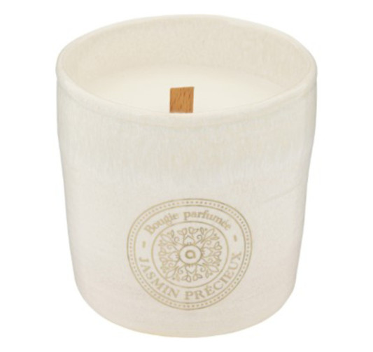 BOUGIE PARFUMEE JASMIN 350G︱Lory
