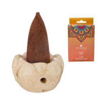 CONE ENCENS+SUPPORT X15︱Lory