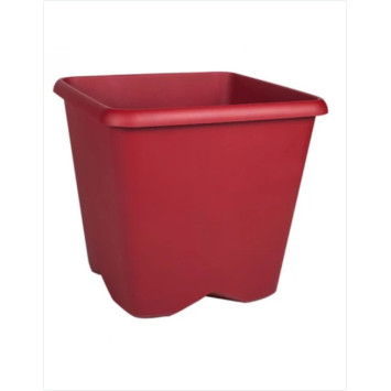 POT CHORUS CARRE 40 CM︱Lory