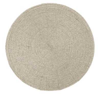 SET TABLE EN PERLES COLORIS OR︱Lory